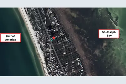Tbd Cape San Blas Rd, Cape San Blas, FL 32456 - Photo 5