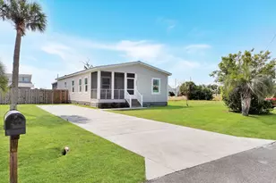 206 4th St, Mexico Beach, FL 32456 - Photo 3