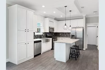 206 4th St, Mexico Beach, FL 32456 - Photo 7