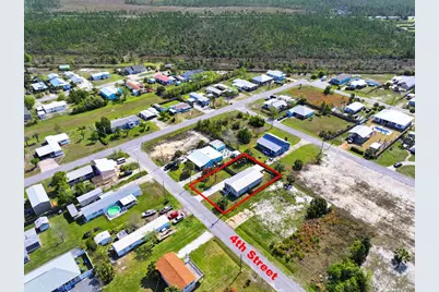 206 4th St, Mexico Beach, FL 32456 - Photo 35