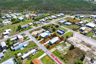 206 4th St, Mexico Beach, FL 32456 - Photo 35