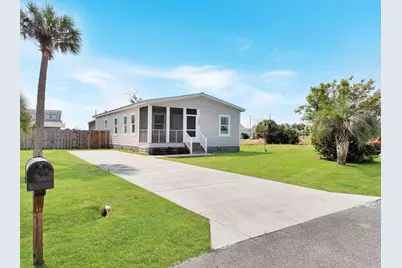 206 4th St, Mexico Beach, FL 32456 - Photo 1