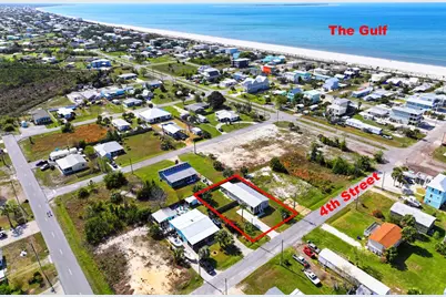 206 4th St, Mexico Beach, FL 32456 - Photo 33