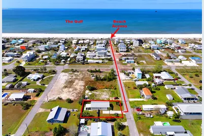 206 4th St, Mexico Beach, FL 32456 - Photo 29