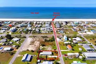 206 4th St, Mexico Beach, FL 32456 - Photo 29