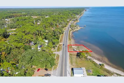 520 Hwy 98, Eastpoint, FL 32328 - Photo 3