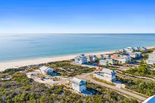 5720 Gulf Front Dr, Cape San Blas, FL 32456 - Photo 81