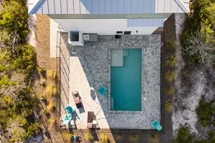 5720 Gulf Front Dr, Cape San Blas, FL 32456 - Photo 63