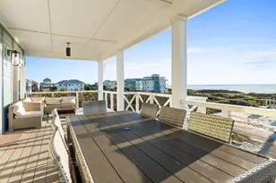 5720 Gulf Front Dr, Cape San Blas, FL 32456 - Photo 3