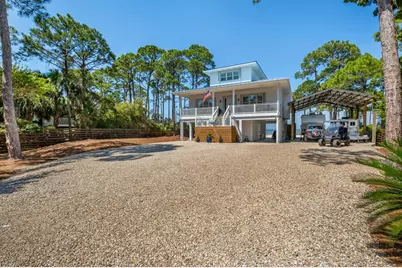 1235 Watkins Cove, Saint George Island, FL 32328 - Photo 73