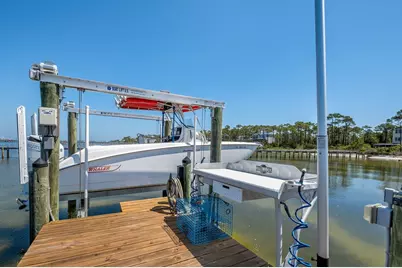 1235 Watkins Cove, Saint George Island, FL 32328 - Photo 61