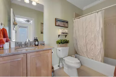 1235 Watkins Cove, Saint George Island, FL 32328 - Photo 49