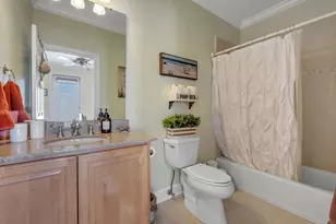 1235 Watkins Cove, Saint George Island, FL 32328 - Photo 49