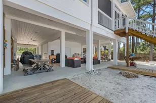 1235 Watkins Cove, Saint George Island, FL 32328 - Photo 59