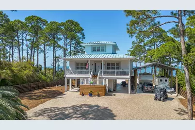 1235 Watkins Cove, Saint George Island, FL 32328 - Photo 1