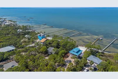 1235 Watkins Cove, Saint George Island, FL 32328 - Photo 11
