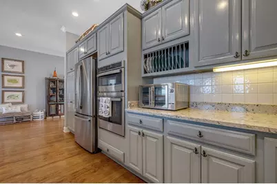 1235 Watkins Cove, Saint George Island, FL 32328 - Photo 27