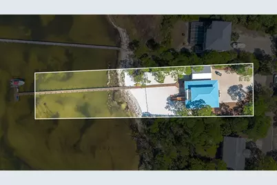 1235 Watkins Cove, Saint George Island, FL 32328 - Photo 5