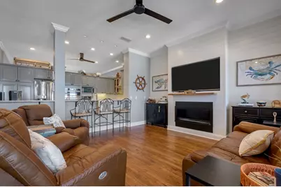 1235 Watkins Cove, Saint George Island, FL 32328 - Photo 31