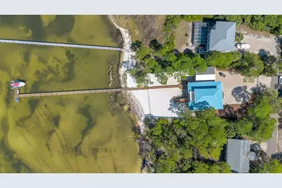 1235 Watkins Cove, Saint George Island, FL 32328 - Photo 9