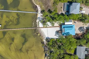 1235 Watkins Cove, Saint George Island, FL 32328 - Photo 9