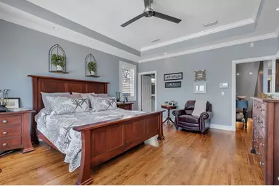 1235 Watkins Cove, Saint George Island, FL 32328 - Photo 35