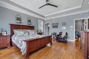 1235 Watkins Cove, Saint George Island, FL 32328 - Photo 35