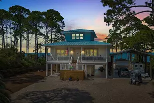 1235 Watkins Cove, Saint George Island, FL 32328 - Photo 7