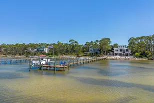 1235 Watkins Cove, Saint George Island, FL 32328 - Photo 13