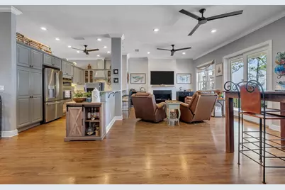 1235 Watkins Cove, Saint George Island, FL 32328 - Photo 41