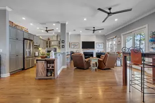 1235 Watkins Cove, Saint George Island, FL 32328 - Photo 41