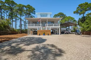 1235 Watkins Cove, Saint George Island, FL 32328 - Photo 71
