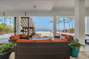 1235 Watkins Cove, Saint George Island, FL 32328 - Photo 67