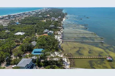 1235 Watkins Cove, Saint George Island, FL 32328 - Photo 75