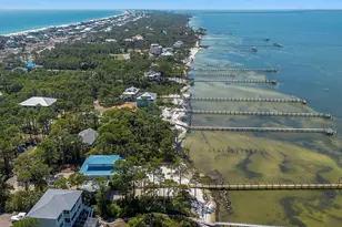 1235 Watkins Cove, Saint George Island, FL 32328 - Photo 75