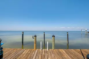 1235 Watkins Cove, Saint George Island, FL 32328 - Photo 63