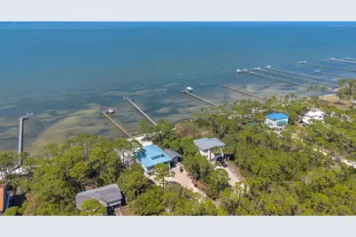 1235 Watkins Cove, Saint George Island, FL 32328 - Photo 77