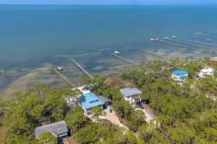 1235 Watkins Cove, Saint George Island, FL 32328 - Photo 77
