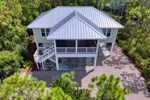 327 Nedley St, Saint George Island, FL 32328 - Photo 3