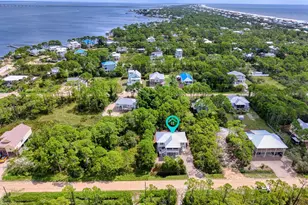 327 Nedley St, Saint George Island, FL 32328 - Photo 51