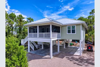 327 Nedley St, Saint George Island, FL 32328 - Photo 1
