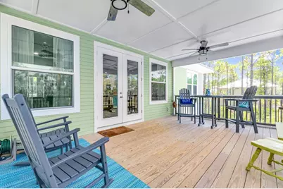 327 Nedley St, Saint George Island, FL 32328 - Photo 7