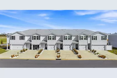 207 Salt Creek Ln, Mexico Beach, FL 32456 - Photo 1