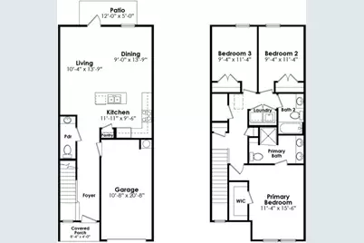 211 Salt Creek Ln, Mexico Beach, FL 32456 - Photo 45