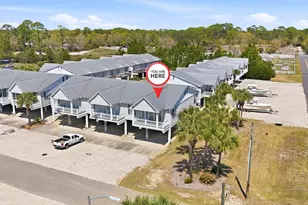 512C NE Avenue A, Carrabelle, FL 32322 - Photo 1