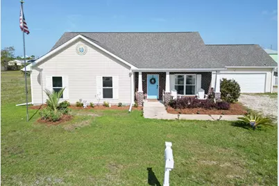 415 Texas Dr, Mexico Beach, FL 32456 - Photo 1