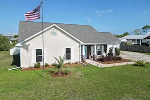 415 Texas Dr, Mexico Beach, FL 32456 - Photo 5
