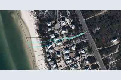 6287 Cape San Blas Rd, Cape San Blas, FL 32456 - Photo 5