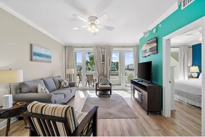 3606 Hwy 98 #105, Mexico Beach, FL 32456 - Photo 15