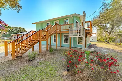 248 Ponce De Leon St, Port Saint Joe, FL 32456 - Photo 1